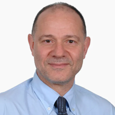 Georgios Mallikourtis