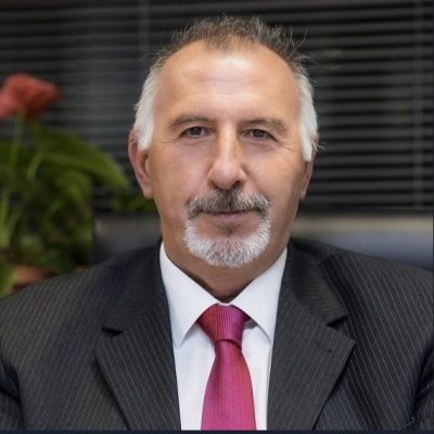 Yannis Tsavdaridis
