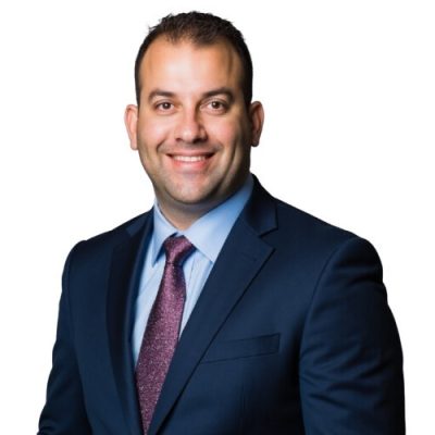 Dr. Yaniv Naor Nahoum