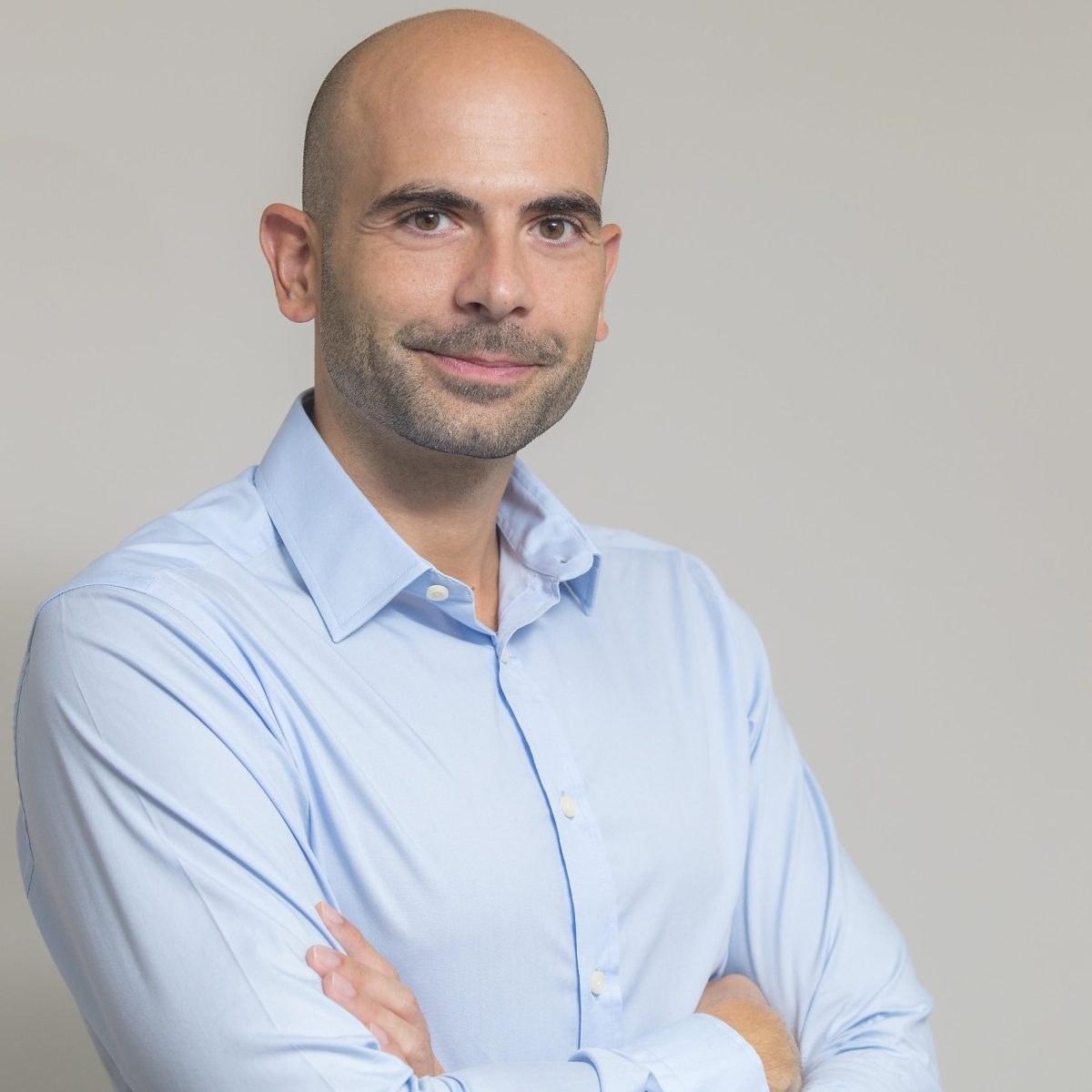 Ioannis Iliopoulos
