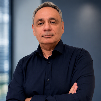 Panagiotis Sofikitis