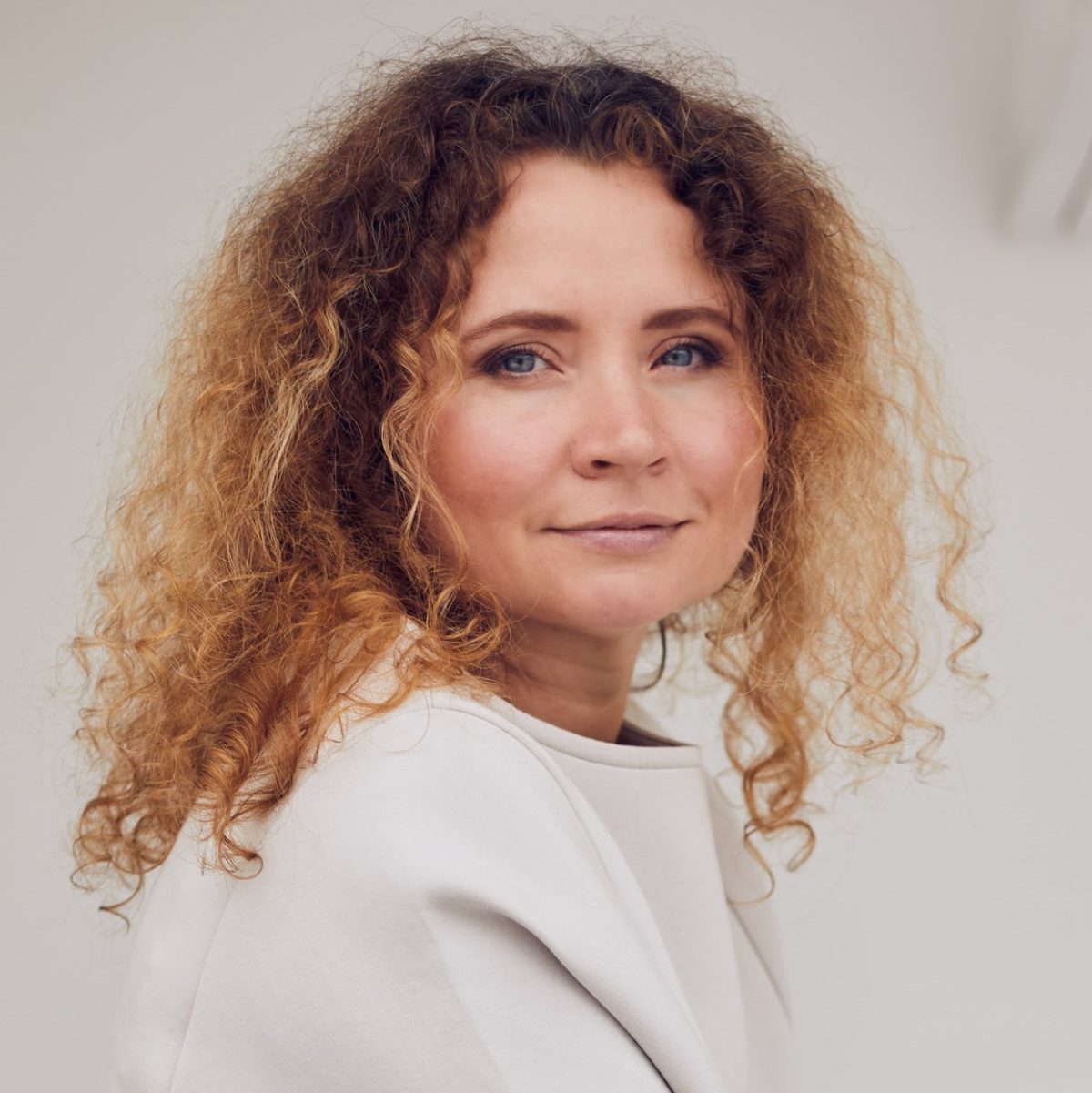Maria Zelkovskaya