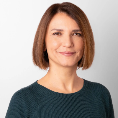 Marina Vasilara