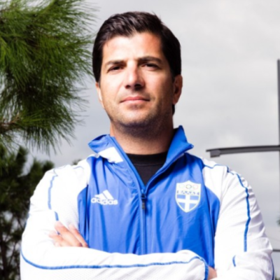 Vasilis Polymeros
