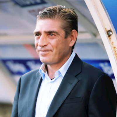 Savvas Pantelidis