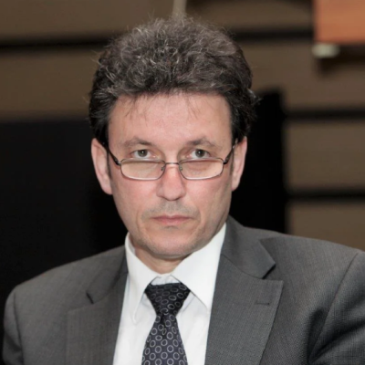 George Nasoulis