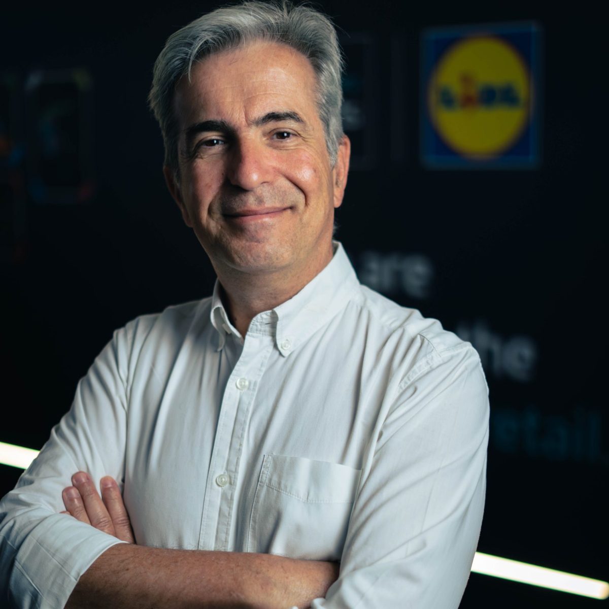 George Katsaros