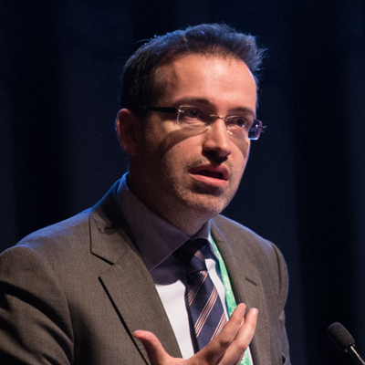 Dr. Mihalis Kritikos