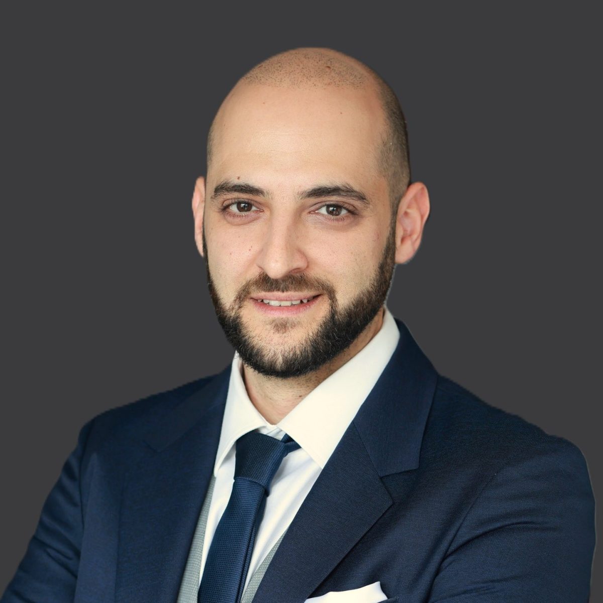 Nikolaos Mouratis