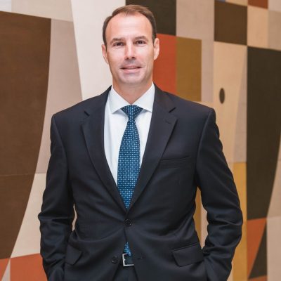 Michalis Tsarbopoulos