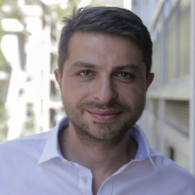 Giorgos Christides