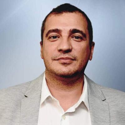 Tasos Economou