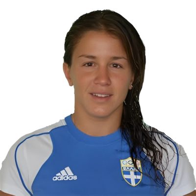 Alexandra Asimaki