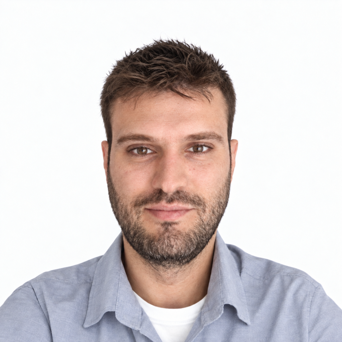 Panos Chronopoulos