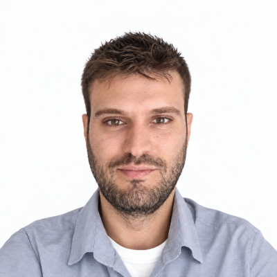 Panos Chronopoulos