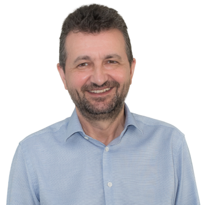 Christos Papadopoulos
