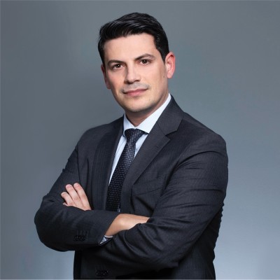 Aris Chatziantoniou