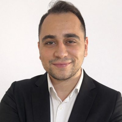 Georgios Kotzamanis